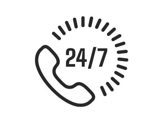 Emergency Gas Line Services