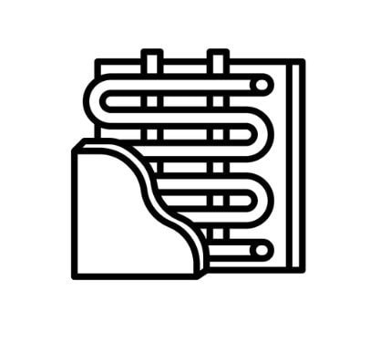 Floor Heating Installation