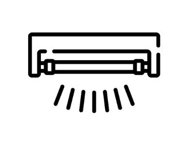 Whole House Uv Lamp Installation