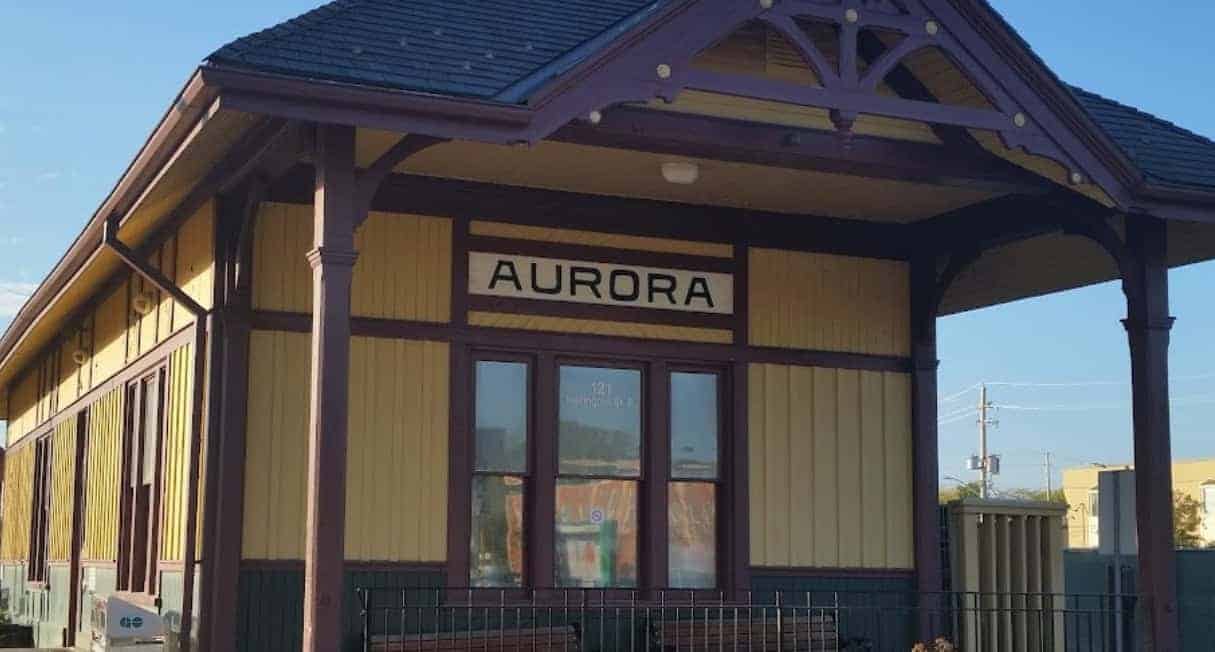 Aurora