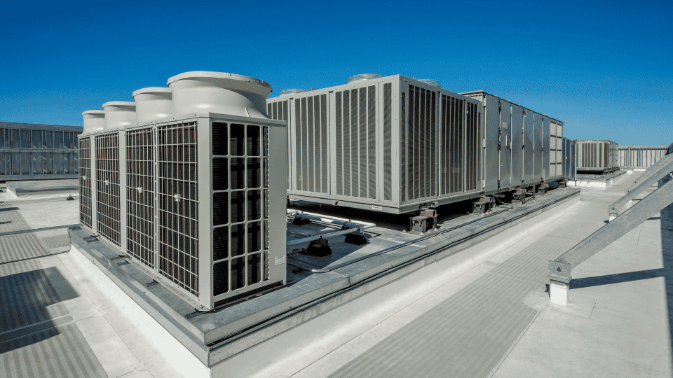 commercial hvac