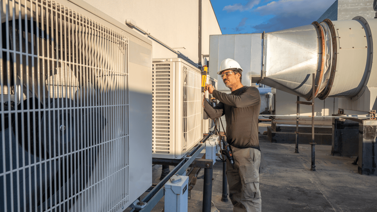 Hvac Service